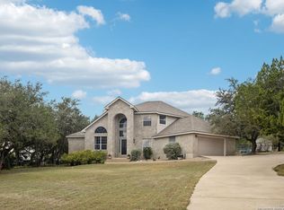 27505 Boerne Cliff, Boerne, TX 78006