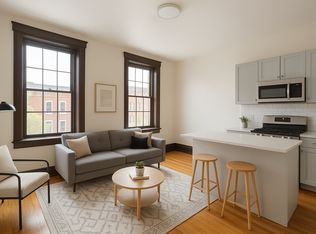 211 N Mulberry St #1, Lancaster, PA 17603