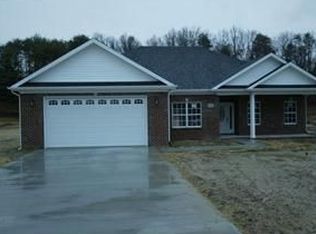 131 Callies Way, Berea, KY 40403