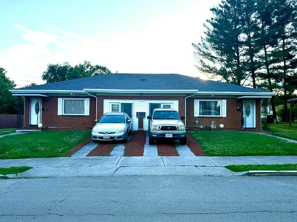 1012 Palmetto Ave NW #&-1014, Roanoke, VA 24017