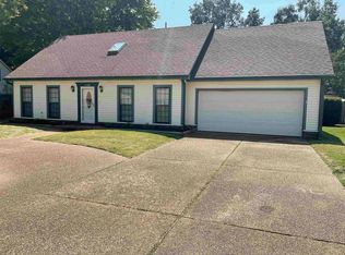 4729 Cedar Ridge Dr, Millington, TN 38053