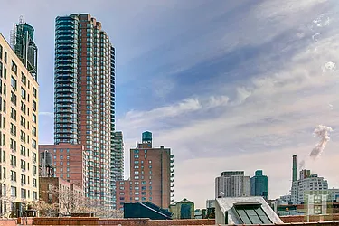 Sold by Halstead Real Estate