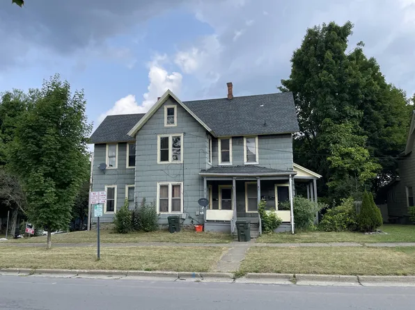 602 Lafayette St #3, Jamestown, NY 14701