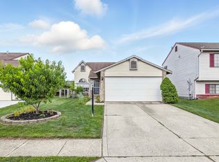 5305 Traditions Rd, Indianapolis, IN 46235