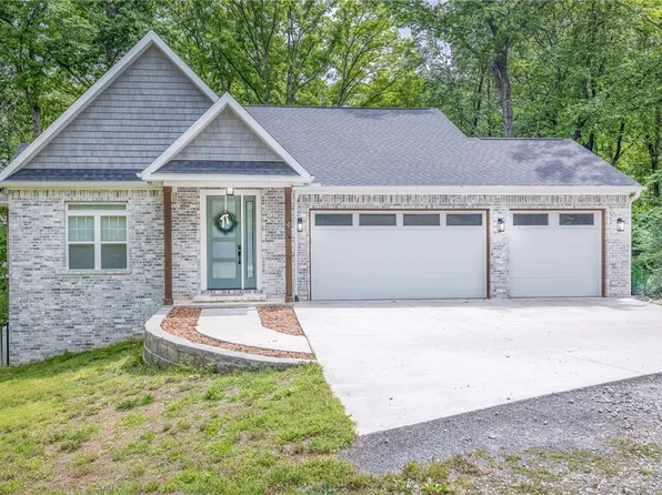 4 Morganshire Cir, Bella Vista, AR 72714