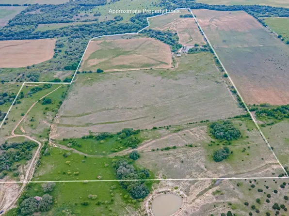 4599 County Road 368, Dublin, TX 76446