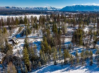 Nhn State Park Rd, Whitefish, MT 59937