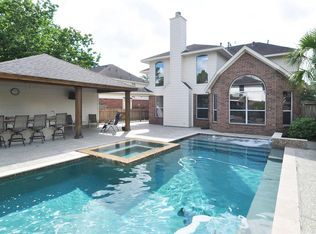 20010 Texas Laurel Trl, Humble, TX 77346