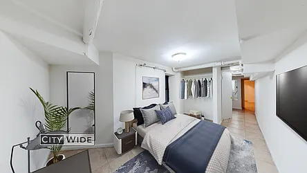 Rented by City Wide Apartments