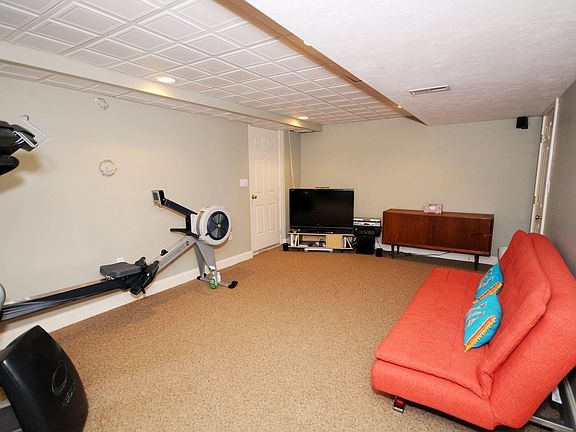 Lower Level
