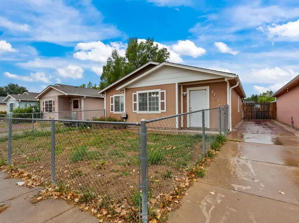 2717 Ontario St, Pueblo, CO 81004