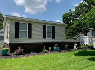 2500 Mann Rd LOT 414, Clarkston, MI 48346