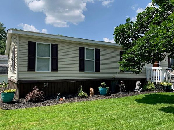 2500 Mann Rd Lot 414