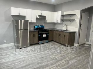 59 E Park Ave #6, Newark, NJ 07104