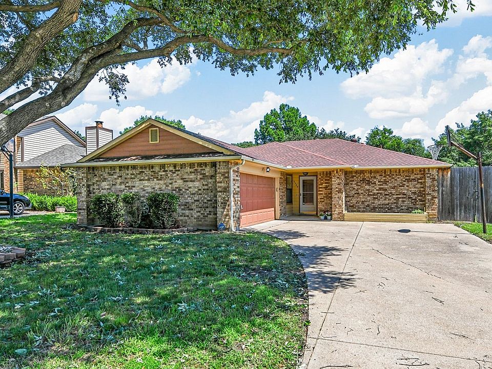 1st image of 5324 Ponder Pl