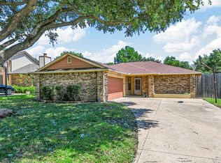 5324 Ponder Pl, Flower Mound, TX 75028