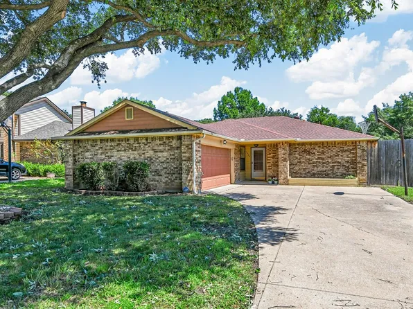 5324 Ponder Pl, Flower Mound, TX 75028