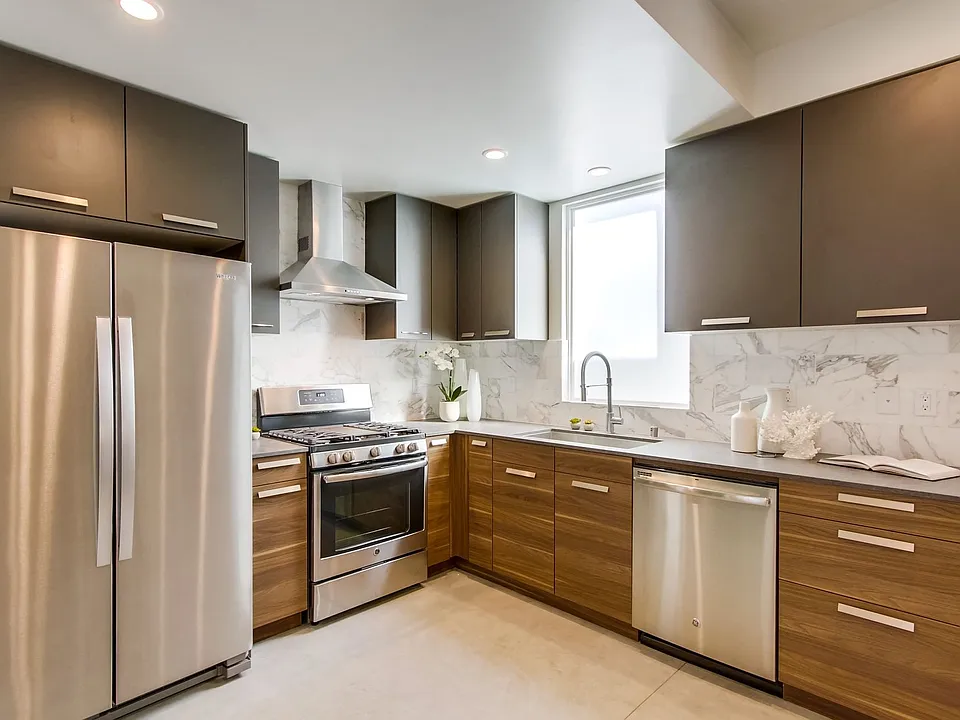 The Evelyn | One-of-a-Kind 1,738 Sq. Ft. Townhome Loft with Private Rooftop