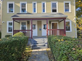 23 Babson St FLOOR 2, Mattapan, MA 02126