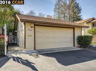 1595 Candelero Dr, Walnut Creek, CA 94598