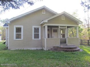 Muscovy Rd, Middleburg, FL 32068