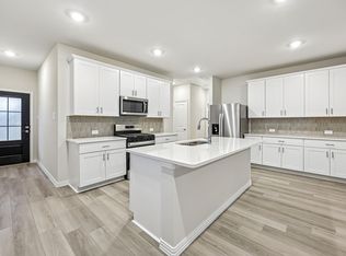 3045 O Pines Dr, Farmersville, TX 75442