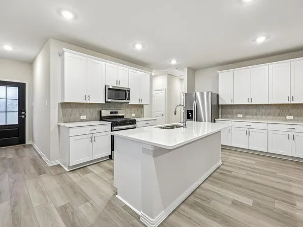 3045 O Pines Dr, Farmersville, TX 75442