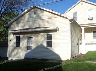 64 High St APT 2, New Castle, PA 16101