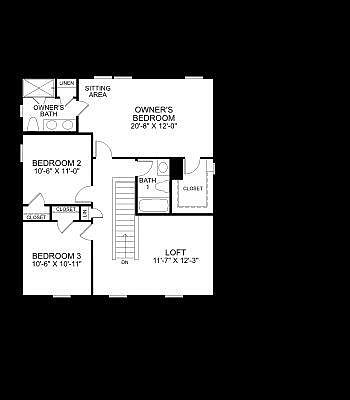 3rd image of 8019 Valley Crossing Dr