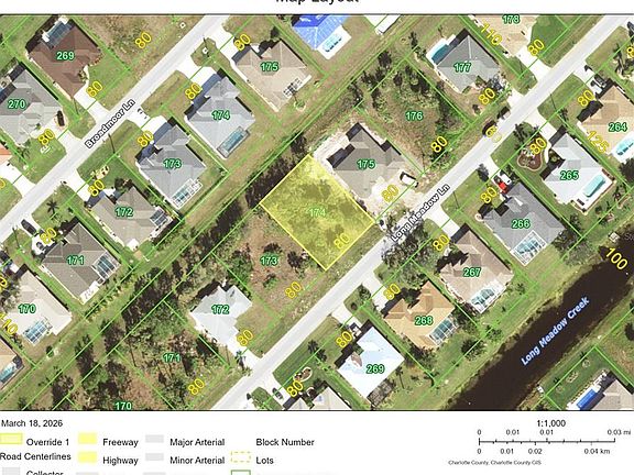 2nd image of 95 LONG MEADOW LANE LOT 174