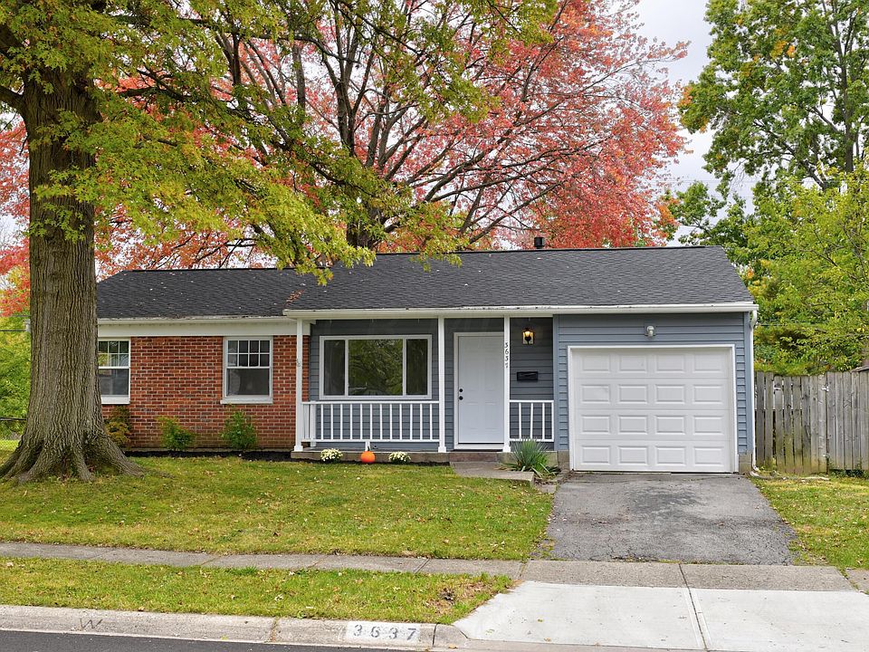 1st image of 3637 Manila Dr