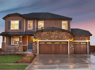 4584 S Valdai Cir, Aurora, CO 80015