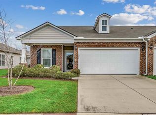 909 British Ln UNIT 1195, Myrtle Beach, SC 29579