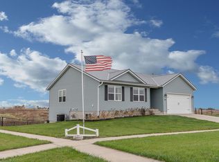 401 Marner Dr, Lone Tree, IA 52755