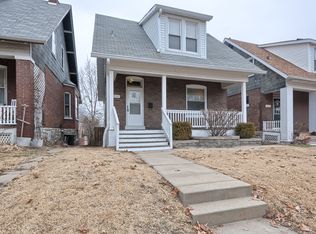 6115 Magnolia Ave, Saint Louis, MO 63139