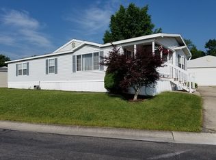 7303 Kensington Dr W, Fort Wayne, IN 46818