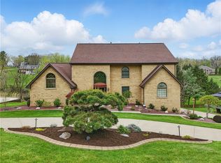 57 Lintel Dr, Mcmurray, PA 15317