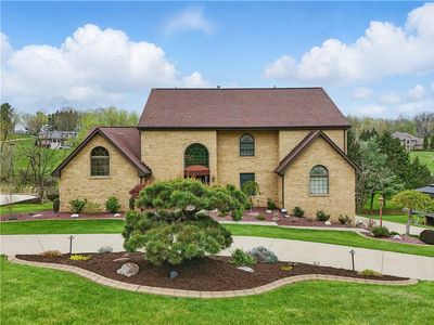 57 Lintel Dr, Mcmurray, PA, 15317