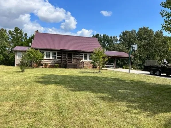 4104 Ridge Rd, Bowling Green, KY 42101