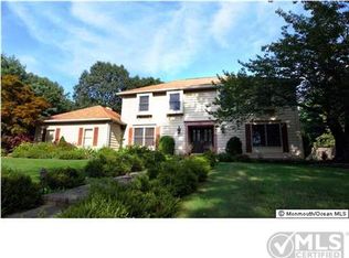 22 Quaker Rd, Middletown, NJ 07748