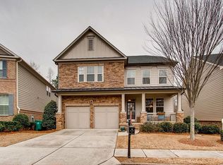 4522 Wilkerson Pl SE, Smyrna, GA 30082