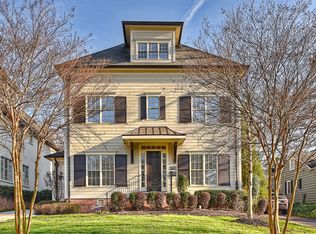 3029 Hanson Dr, Charlotte, NC 28207
