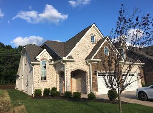 2031 Watercolor Ln, Murfreesboro, TN 37128