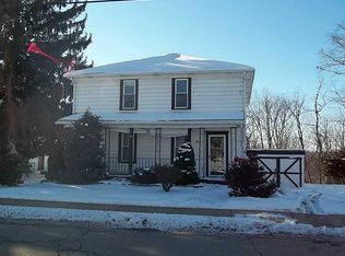 201 N Ray St, New Castle, PA 16101