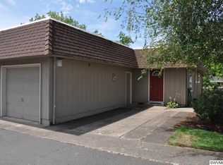 3495 Chiefs Ct NE, Salem, OR 97305