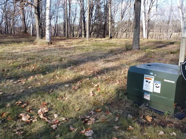 LOT 8 Ackley Lndg, Antigo, WI 54409