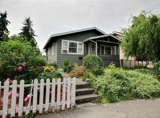 319 N St NE, Auburn, WA 98002