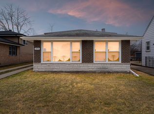 14418 Drexel Ave, Dolton, IL