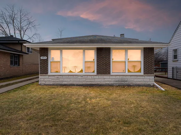 14418 Drexel Ave, Dolton, IL 60419