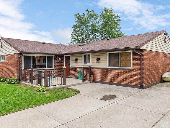 2nd image of 7025 Klyemore Dr